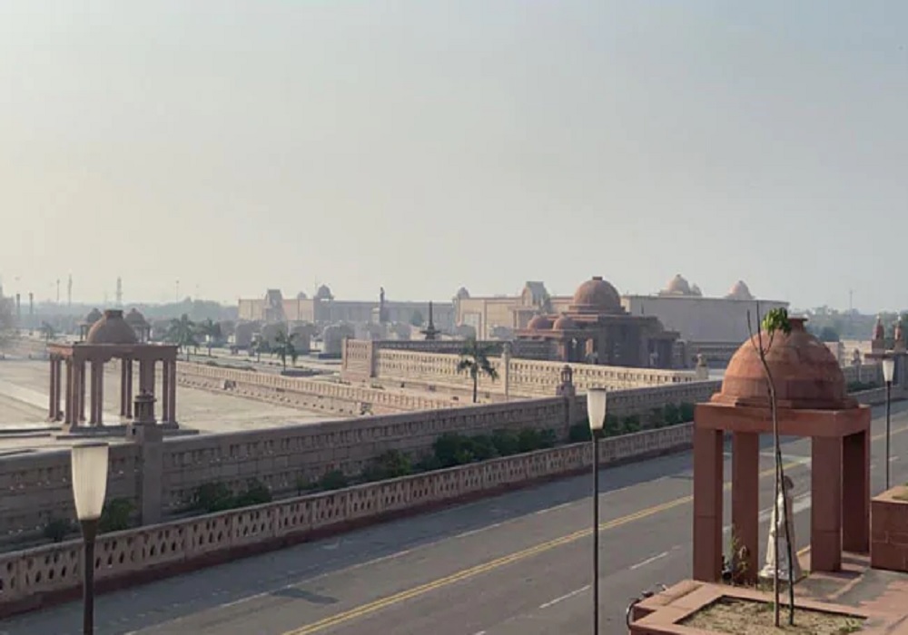 कोरोना से जंग, लखनऊ, कानपुर, लखीमपुर और वाराणसी समेत UP के 15 जिलों में आज से लॉकडाउन