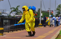 कोविड-19: 'जनता कर्फ्यू' और 'लॉकडाउन' के बाद अब भारत ने उठाए ये जरूरी कदम, कोरोना को ऐसे देंगे मात