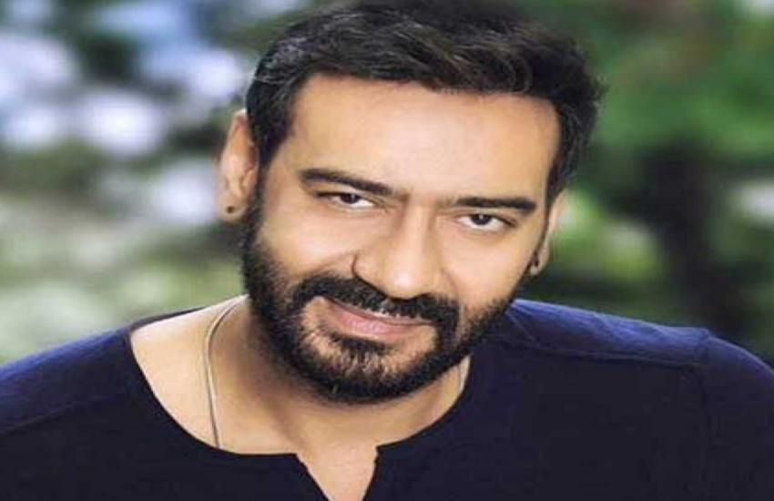 Ajay Devgn