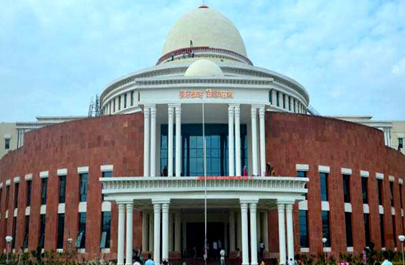 NRC-NPR Related Proposal Passed In Jharkhand Assembly