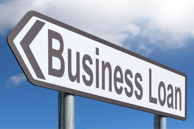 business loan