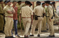 नॉर्थ दिल्ली में मणिपुर की युवती के साथ शर्मनाक घटना, कोरोना कहकर मुंह पर थूका