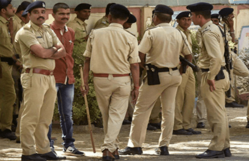 नॉर्थ दिल्ली में मणिपुर की युवती के साथ शर्मनाक घटना, कोरोना कहकर मुंह पर थूका