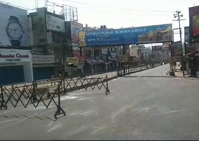meerut