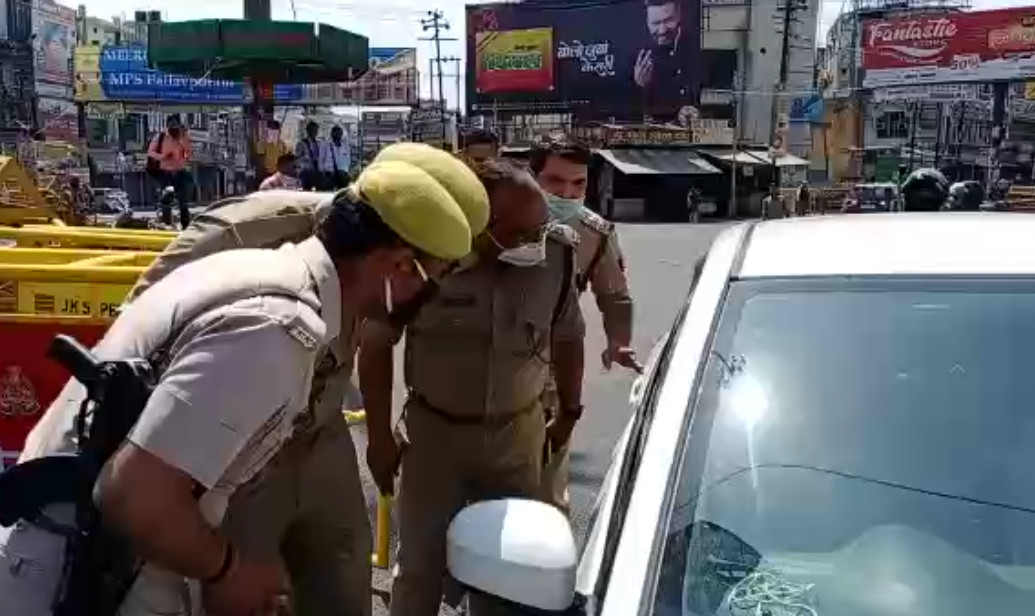 meerut