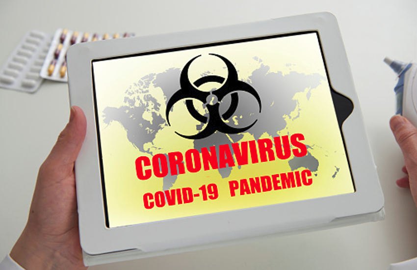 #Coronavirus Update: COVID-19 less spread in warmer temperature