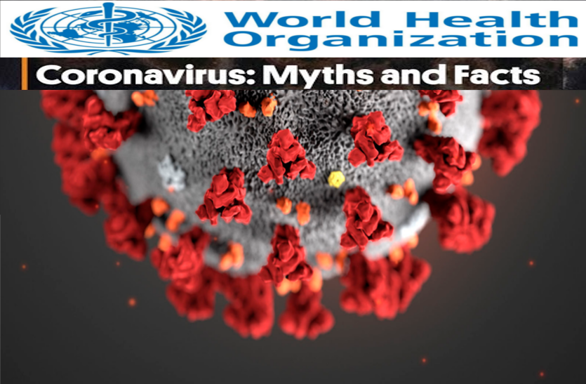 #coronavirus: जानिए कोरोना वायरस से जुड़ी वो खास बातें जो आप के लिए बहुत जरूरी हैं