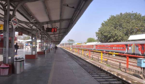 श्रीगंगानगर....