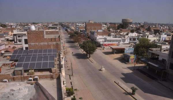 श्रीगंगानगर....