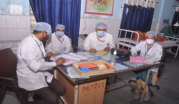 श्रीगंगानगर....