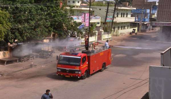 श्रीगंगानगर....