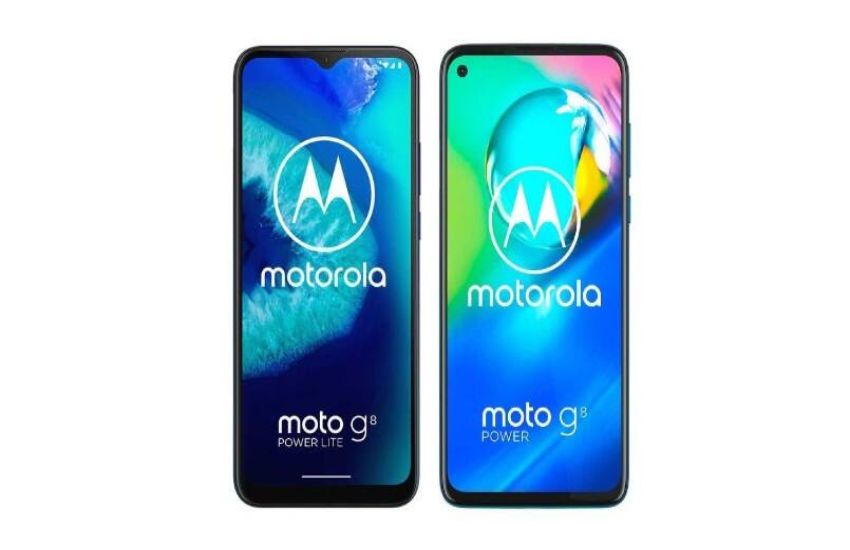  Moto G8 Power Lite Launch Date in India 2020