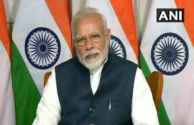 Coronavirus: इलेक्ट्रॉनिक मीडिया संक्रमण को लेकर गलत सूचनाओं को दूर करने में मदद करे- पीएम मोदी