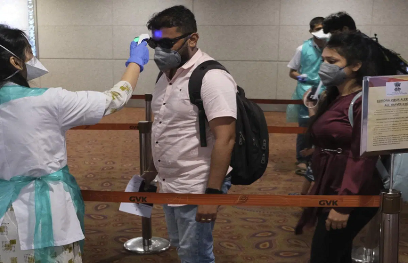 कोरोना वायरस