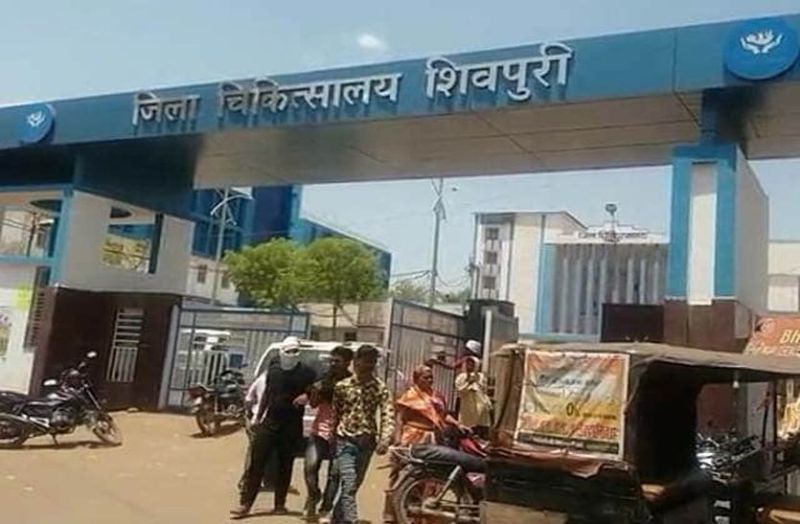 प्रायवेट हॉस्पिटल में भी तैयार होंगे आईसोलेशन वार्ड