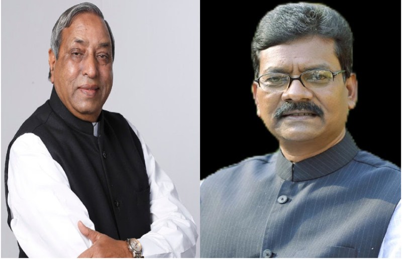 छत्तीसगढ़ के इन दो विधायकों ने कोरोना के इलाज के लिए मुख्यमंत्री सहायता कोष में दिए एक माह का वेतन