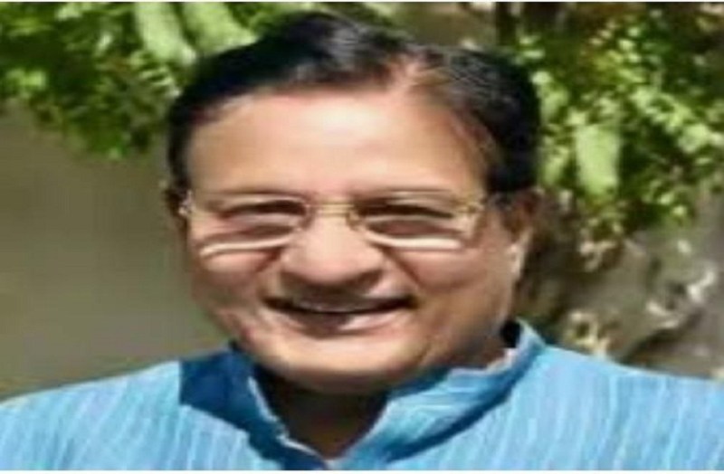 यूडीएच मंत्री धारीवाल ने कोरोना से बचाव के लिए दिया 1 माह का वेतन, कहा मास्क व सैनिटाइजर की नहीं आएगी कमी