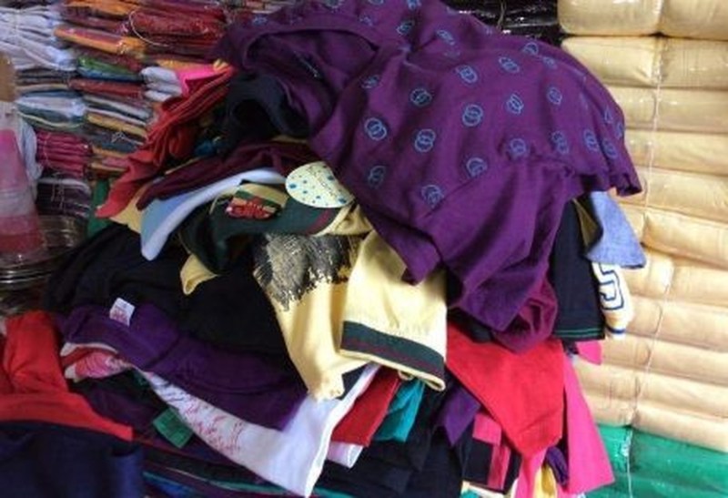 होजरी सिटी में 31 तक उत्पादन रोका, रोजाना 200 करोड का नुकसान