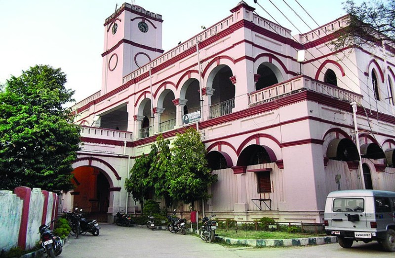 सुबह पांच से 9 बजे तक शहर के इन स्थानों पर मिलेंगे दैनिक उपयोग के सामान, निगम के अधिकारियों ने लोगों से की ये अपील