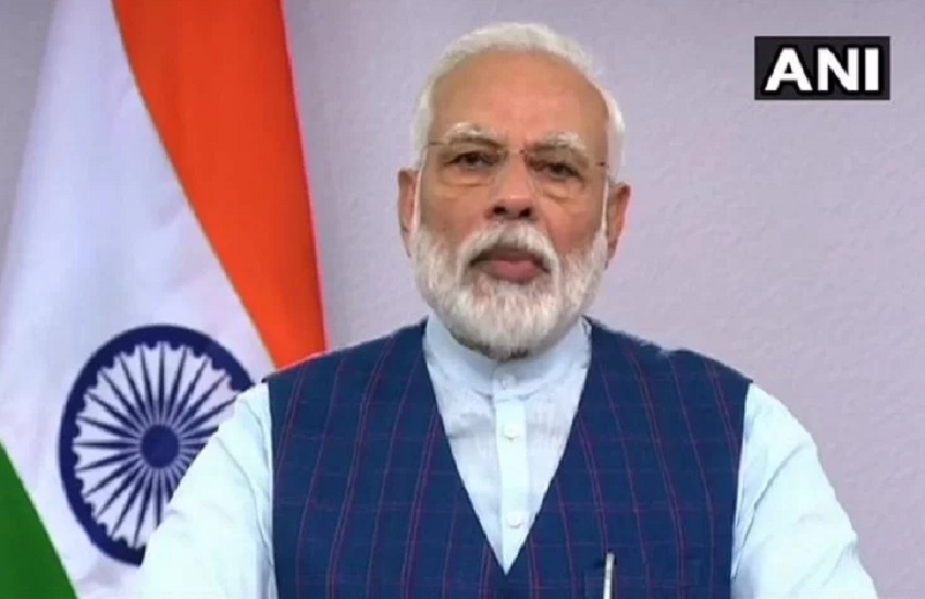 लॉकडाउन पर पीएम बोले, 21 दिन नहीं संभले तो 21 साल पिछड़ जाएगा परिवार और देश