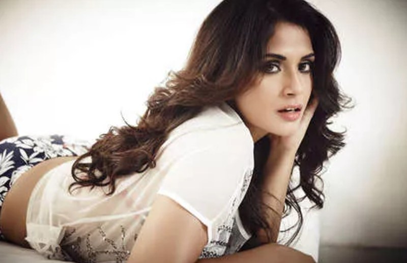 Richa Chadha