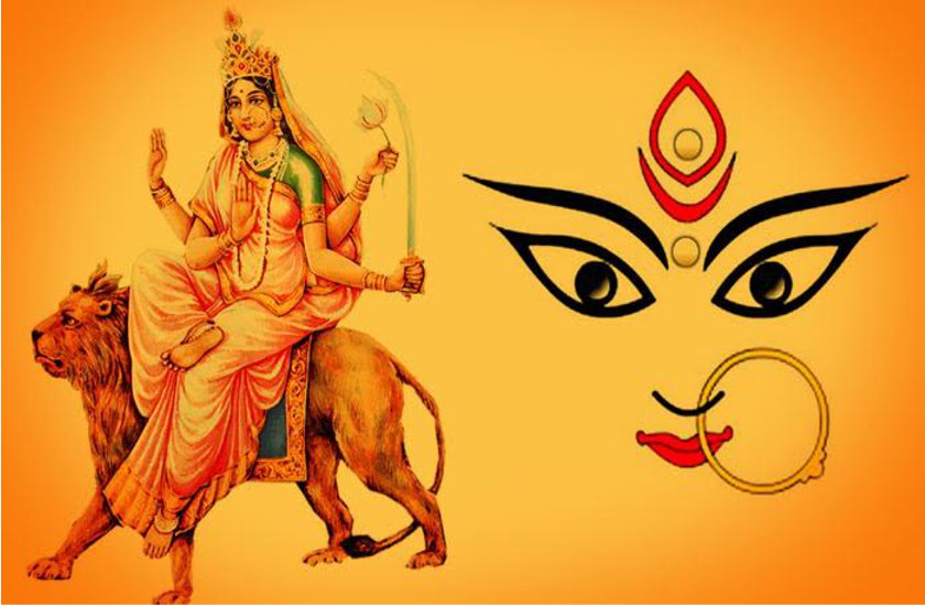 निर्धनों को धन, निःसंतानों संतान, इस नवरात्रि सबकी इच्छा पूरी करेंगी माँ दुर्गा
