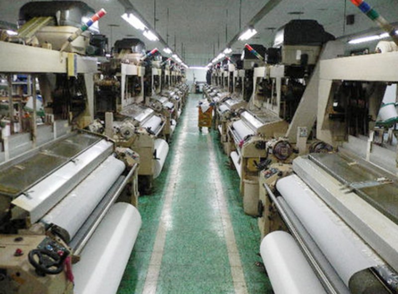 लॉकडाउन: उद्योगों के शहर में 10 हजार फैक्ट्रियों पर तीन हफ्ते तक लटक गए ताले