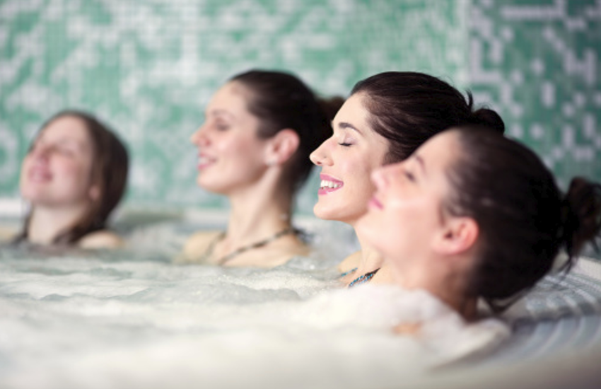 Heart Health: Daily Hot Bath Lower Risk Of Cardiovascular Disease