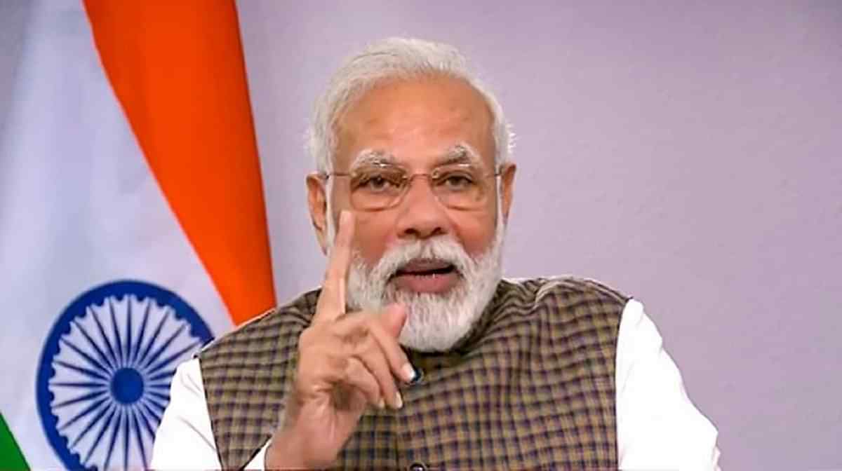 modi govt bailout package