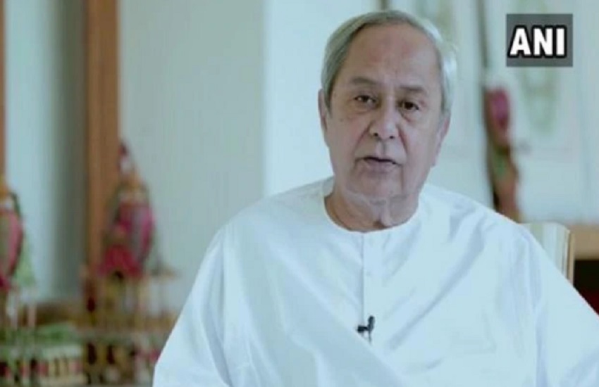 कोरोना वायरस:ओडिशा सरकार स्वास्थ्यकर्मियों को चार महीने की एडवांस सैलरी देगी