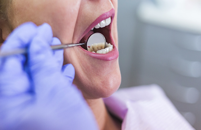 Oral hygiene is necessary for Healthy Respiratory System