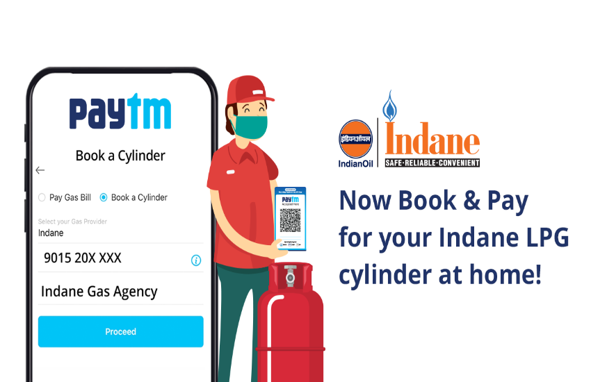 Coronavirus Lockdown: Indian Oil and Paytm will help to avoid cash transactions in Covid-19