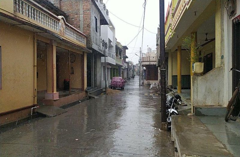 RATLAM WEATHER LATEST NEWS