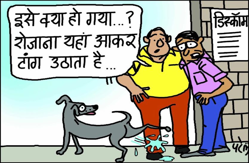 96 लाख के पोल किए ‘गोल’, 14 अफसर जांच के घेरे में