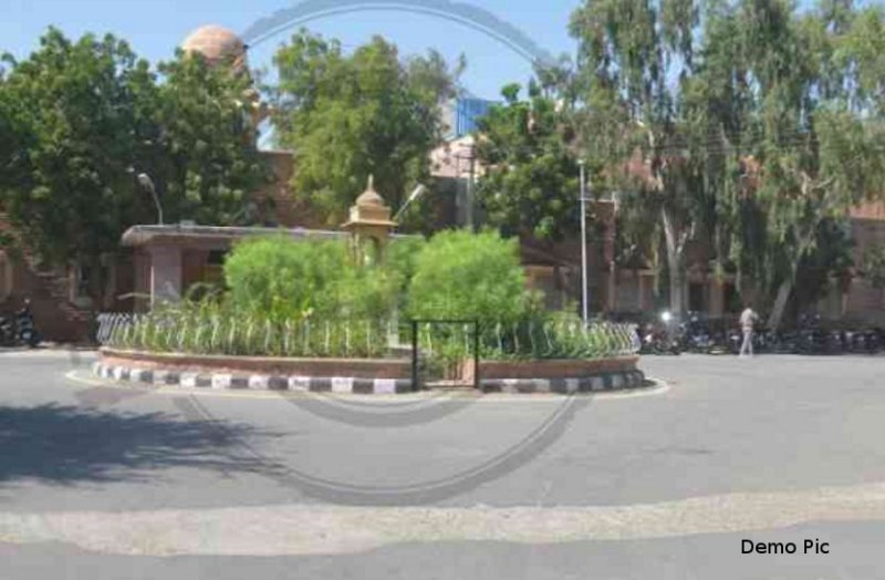 War room made to deal with lockdown, 24 hours officers will give duty