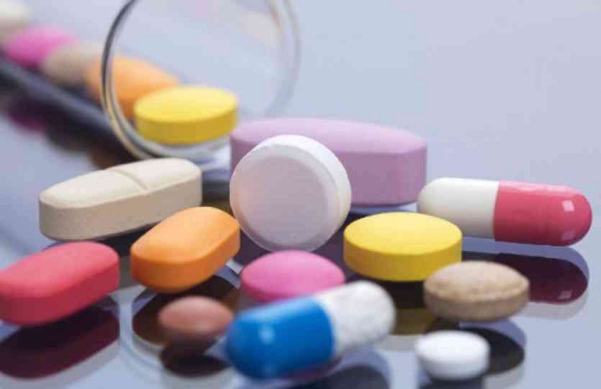 डॉक्टर की पर्ची के बिना अब नहीं बेची जा सकेगी हाईड्रोक्सी-क्लोरोक्वीन दवा, शासन ने आदेश किया जारी