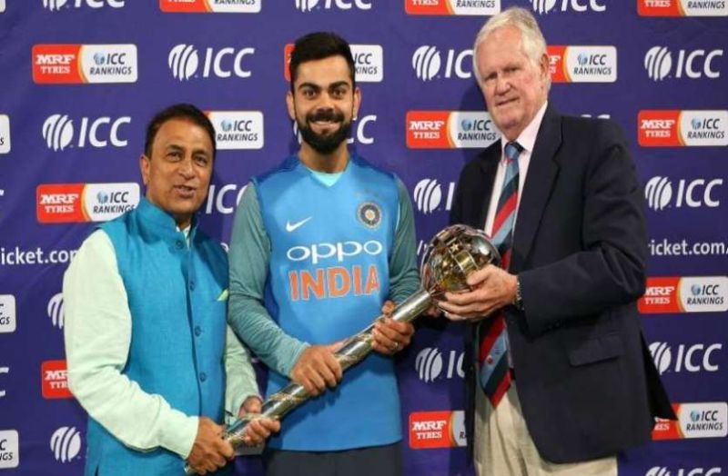 ICC Test Championship