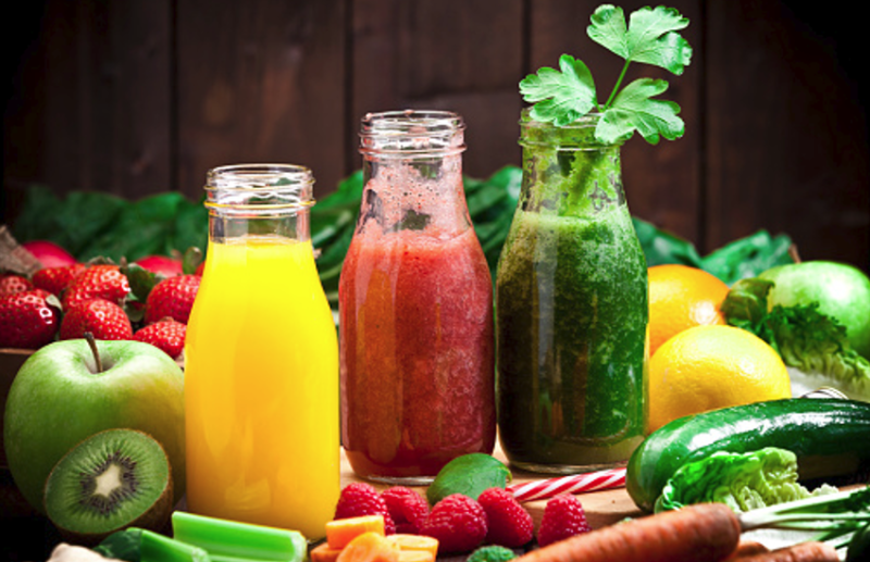 Immunity Booster Drinks that Prevents you from Infections