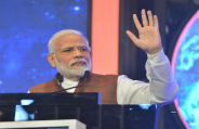 कोरोना से जंग के लिए एक्शन में मोदी सरकार, कैबिनेट मं​त्रियों को बनाया राज्यों का प्रभारी