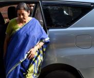nirmala sitharaman