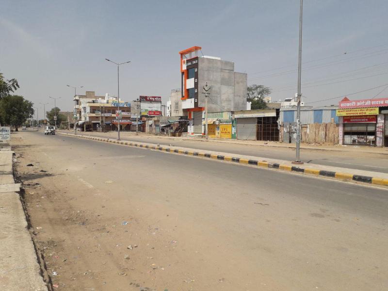 Corona virus: Effect of lockdown in Phalodi