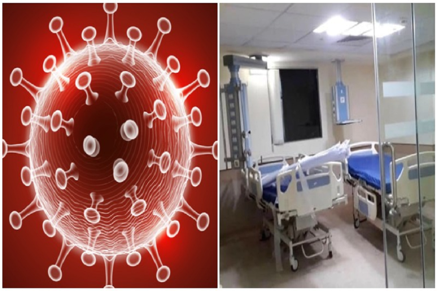 Coronavirus Live Updates: 3 more positive cases in Tamilnadu, Tally 26