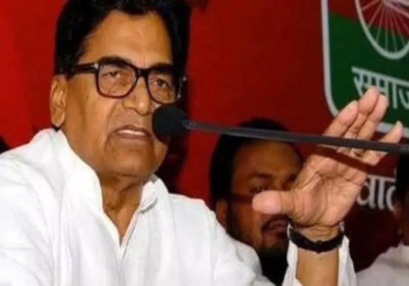 CoronaVirus : रामगोपाल यादव सांसद निधि से देंगे एक करोड़