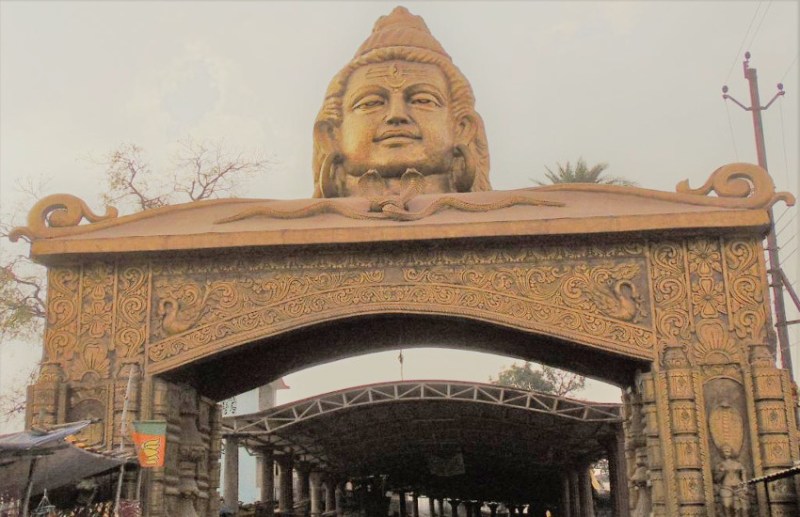 मां महामाया मंदिर ट्रस्ट ने मुख्यमंत्री सहायता कोष में दिए 5 लाख ग्यारह हजार रुपए दान