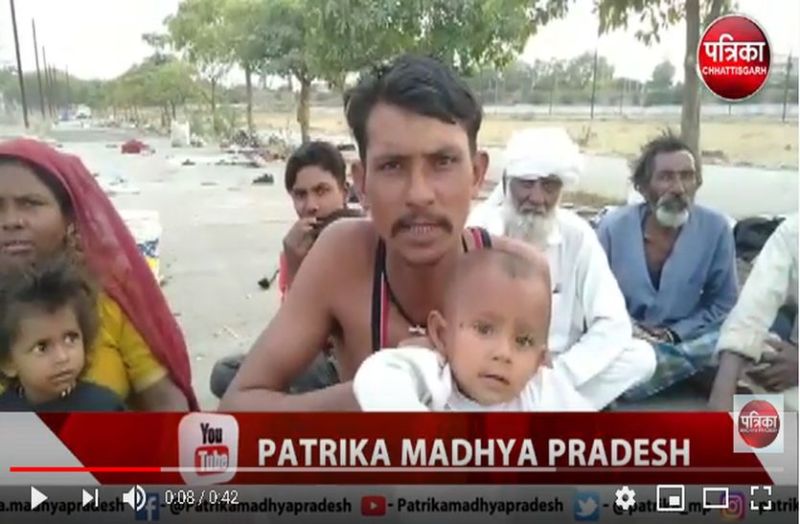 VIDEO इनको करीना के बारे में पता, बोले कोरोना क्या बला है