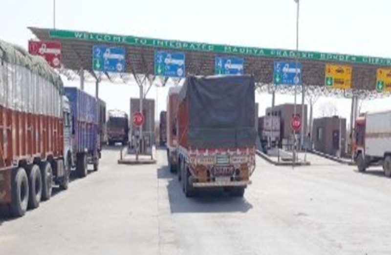 परिवहन कमिश्नर का निर्देश, चेक पोस्ट पर नहीं रोके जाएंगे वाहन