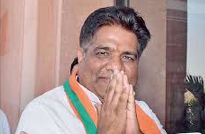 CORONA VIRUS से बचाव के लिए राज्यसभा सांसद यादव ने दी 20 लाख की स्वीकृति