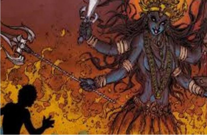 इस नवरात्रि माँ काली करेंगी, कोरोना से सबके प्राणों की रक्षा, अपने घर में अवश्य करें यह काम