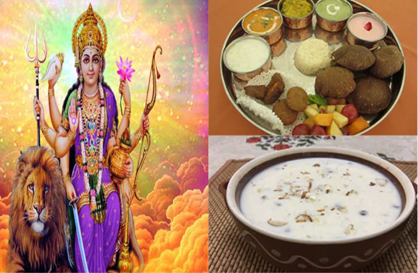 कोरोना वायरस से बचना है तो नवरात्रि का व्रत करने वाले न करें ऐसी गलती