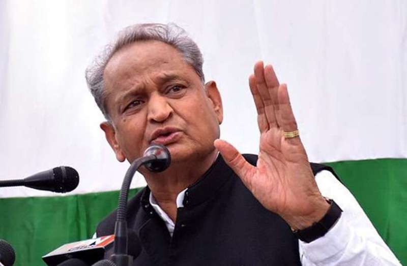 राजस्थान में तबादलों में अभी भी सियासत हावी